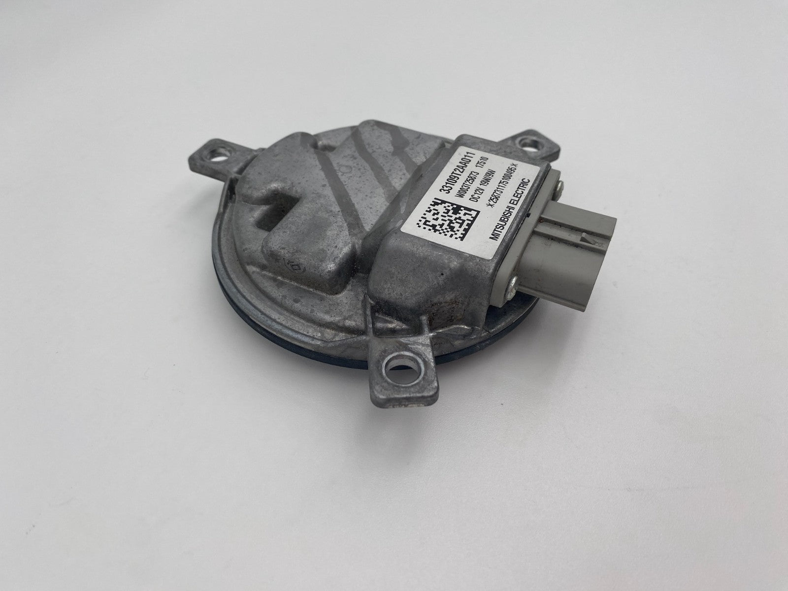 2016-2017 Honda Accord LED Headlight Ballast Control Module OEM 33109-T2A-A011