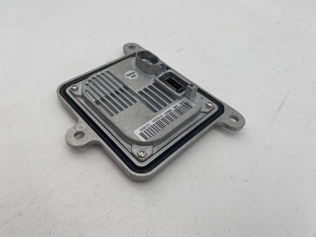 2012-2014 Range Rover Evoque Jaguar XF HID Headlight Ballast Control 10R-0413266