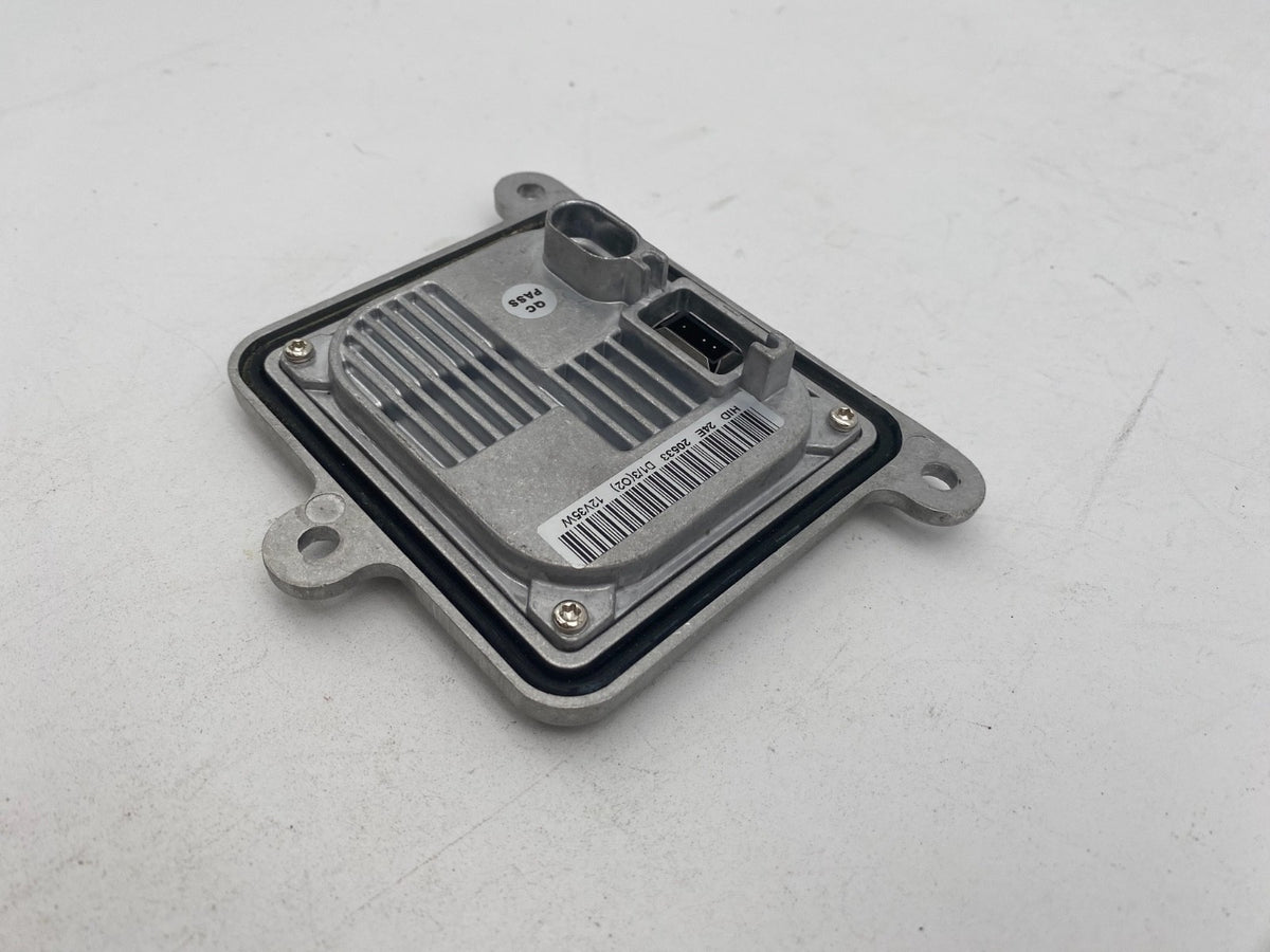 2012-2014 Range Rover Evoque Jaguar XF HID Headlight Ballast Control 10R-0413266