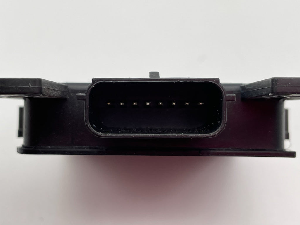 OEM 2023 2024 2025 BUICK CADILLAC SHORT RANGE RADAR CONTROL MODULE #86553732