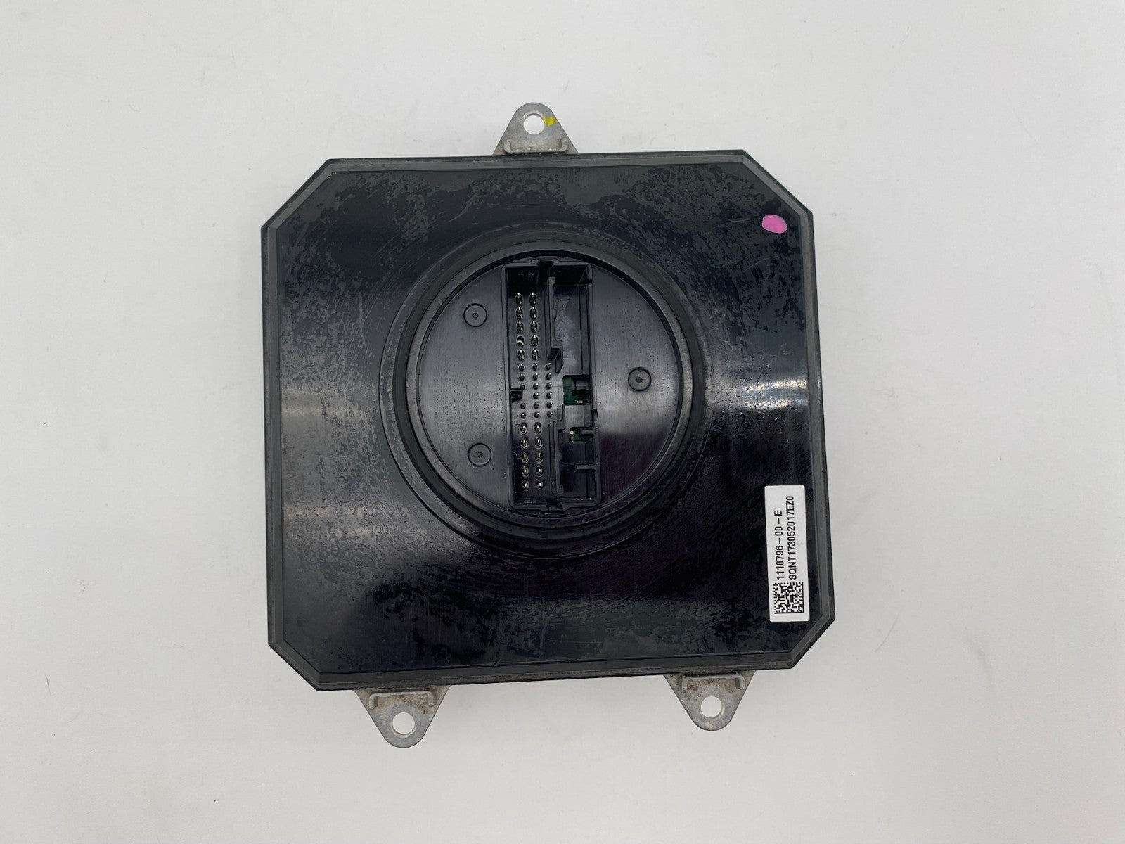 2017-2024 TESLA MODEL 3 LED HEADLIGHT ECO CONTROL MODULE BALLAST 1110796-00-E