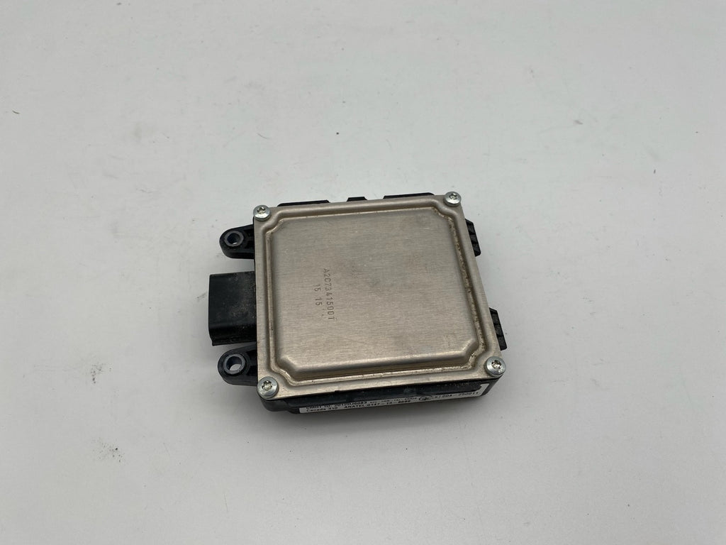 2013-2016 Nissan Pathfinder Blind Spot Radar Sensor Module OEM 284K0-9PB2F