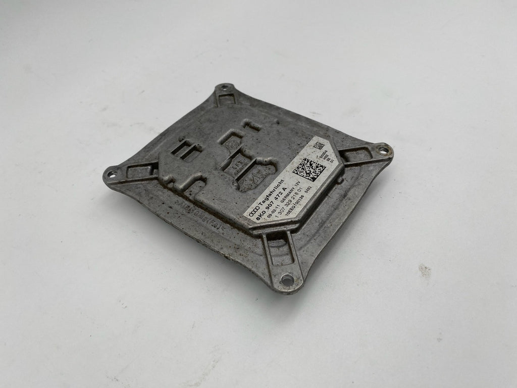 2009-2012 Audi A4 S4 B8 Headlight LED DRL Control Module Ballast 8K0 907 472 A