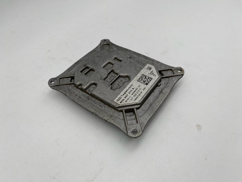 2009-2012 Audi A4 S4 B8 Headlight LED DRL Control Module Ballast 8K0 907 472 A