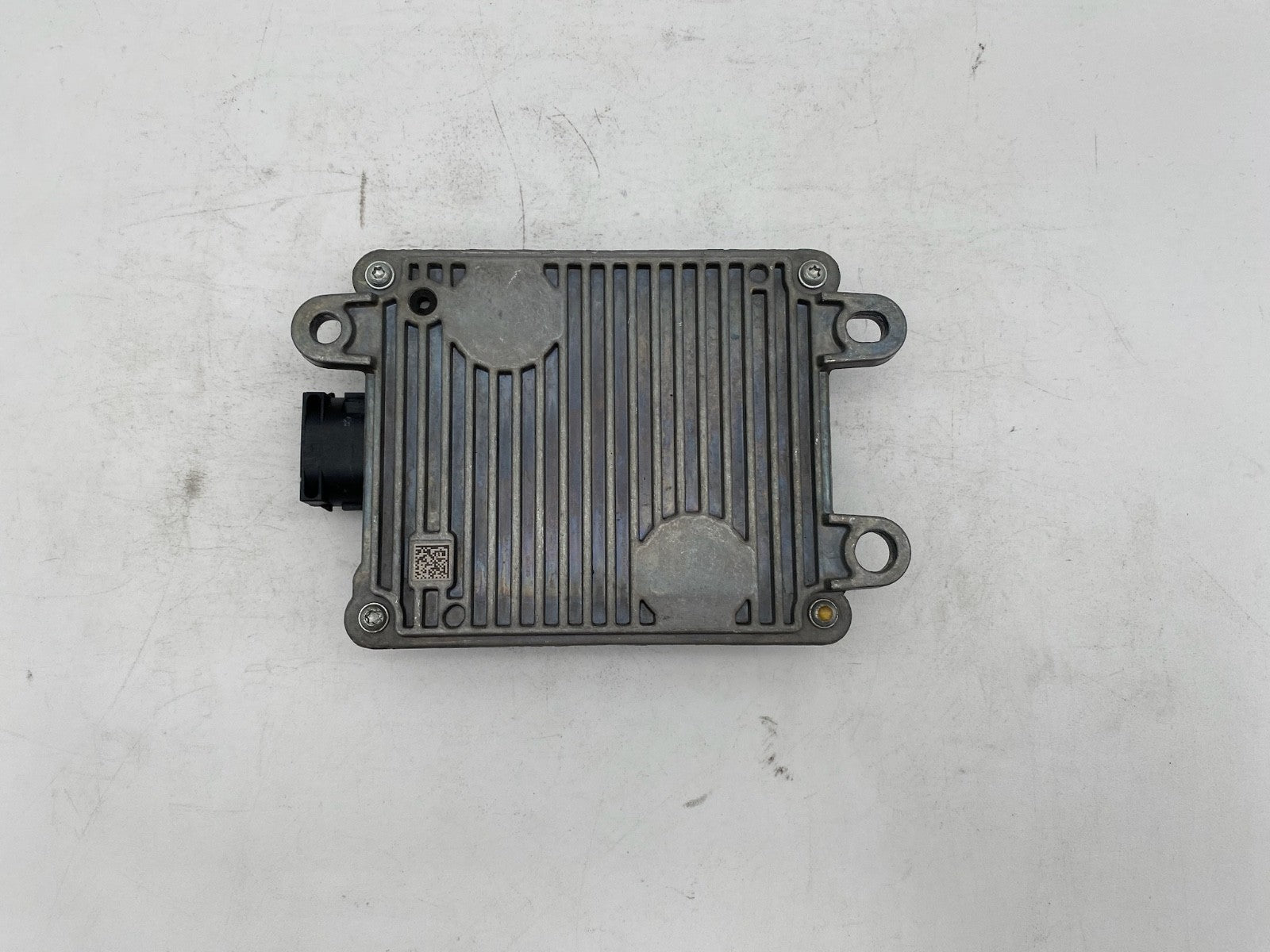 2019-2025 INFINITI QX50 CRUISE CONTROL DISTANCE SENSOR RADAR MODULE 28438-5NA0B