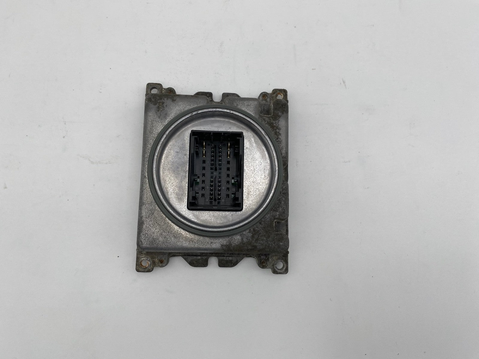 2019-2021 VW Audi A8 S8 Headlight Ballast Control Module OEM 7PP 941 571 AC