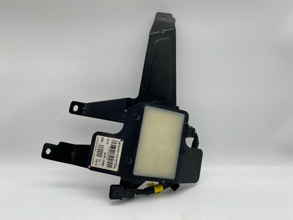 2019-2022 Kia Niro Driver Rear Blind Spot Alert Radar Sensor LH OEM 99140-G5000
