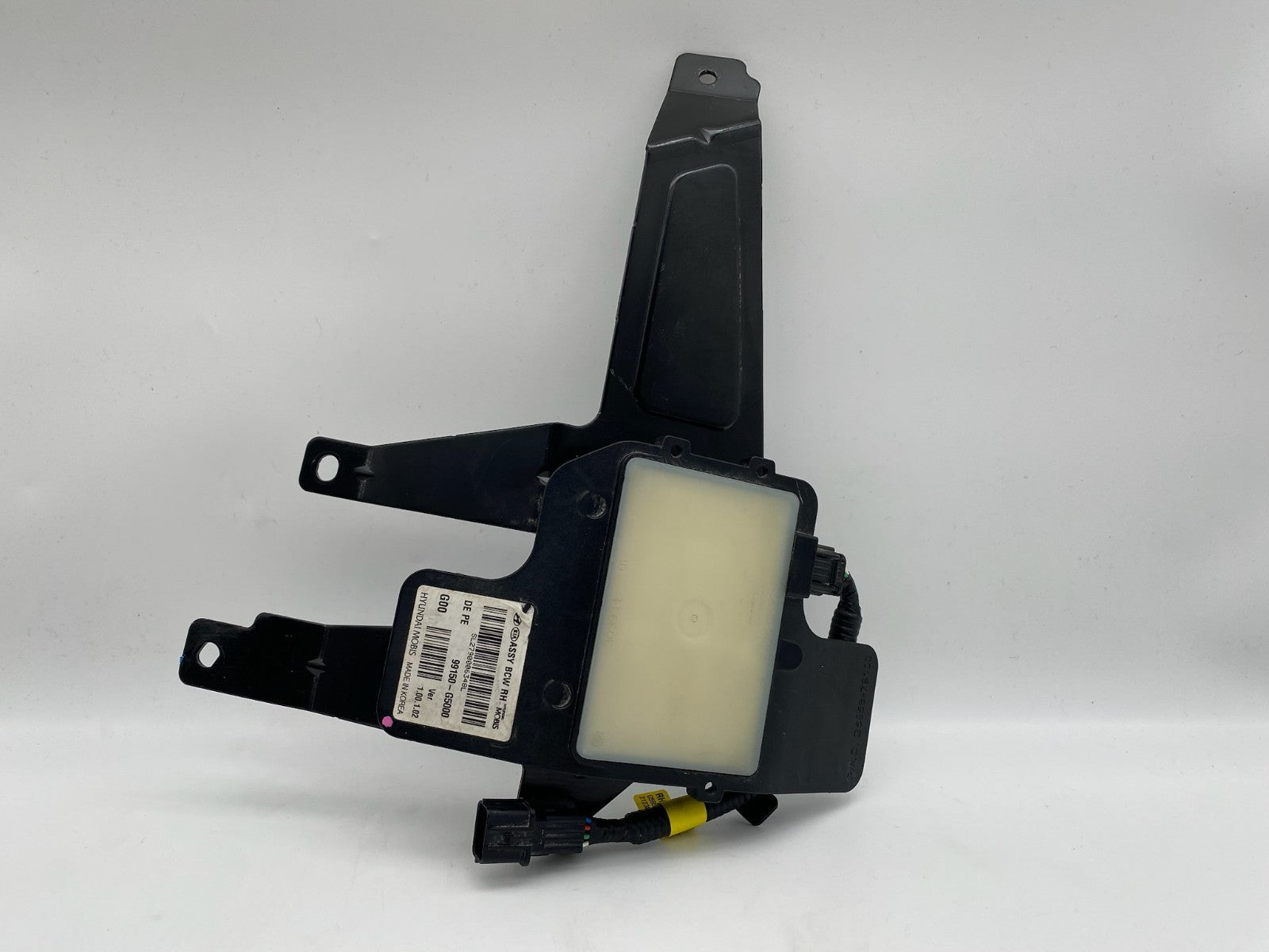 2019-2022 Kia Niro Driver Rear Blind Spot Alert Radar Sensor LH OEM 99140-G5000