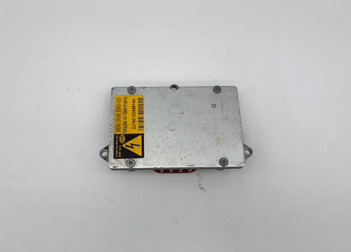 2004-2005 BMW E60 E61 525i 530i 545i M5 Xenon Ballast HID Headlight Module OEM