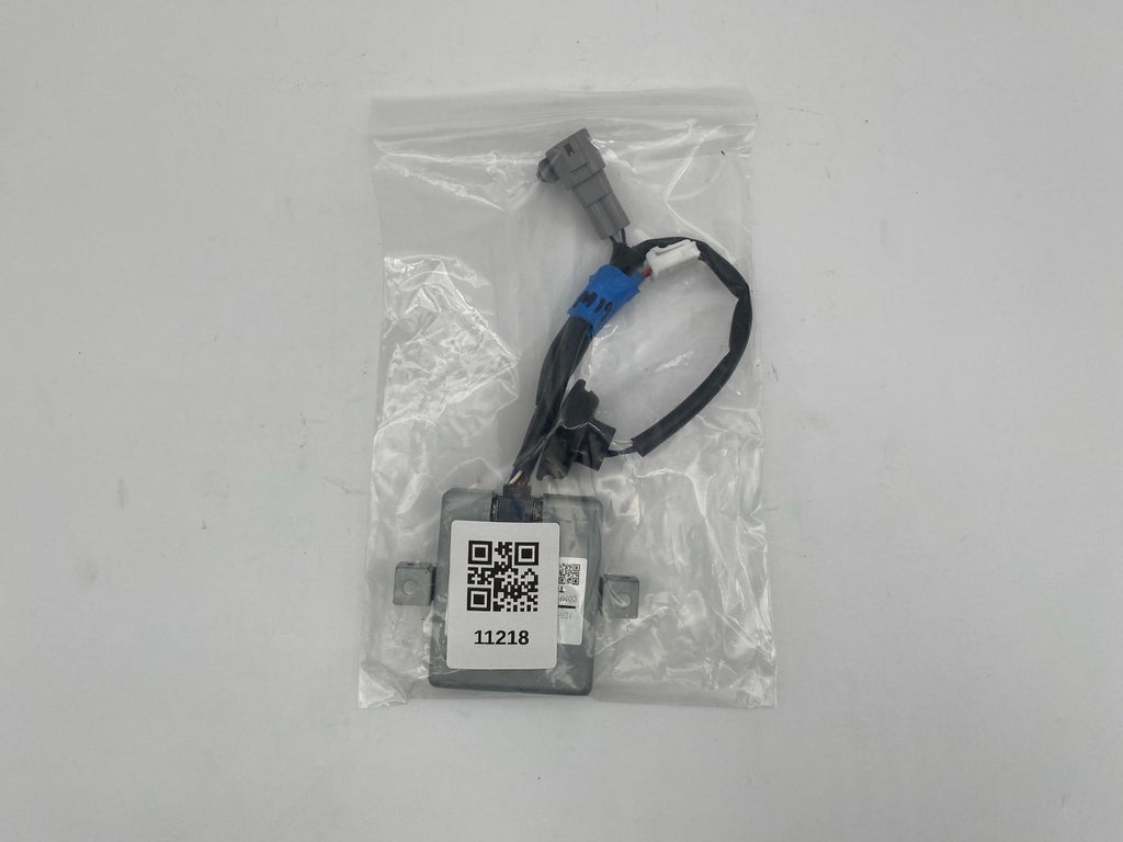2014 2019 Toyota Corolla LED Headlight Ballast Module Wiring OEM 85967-02020