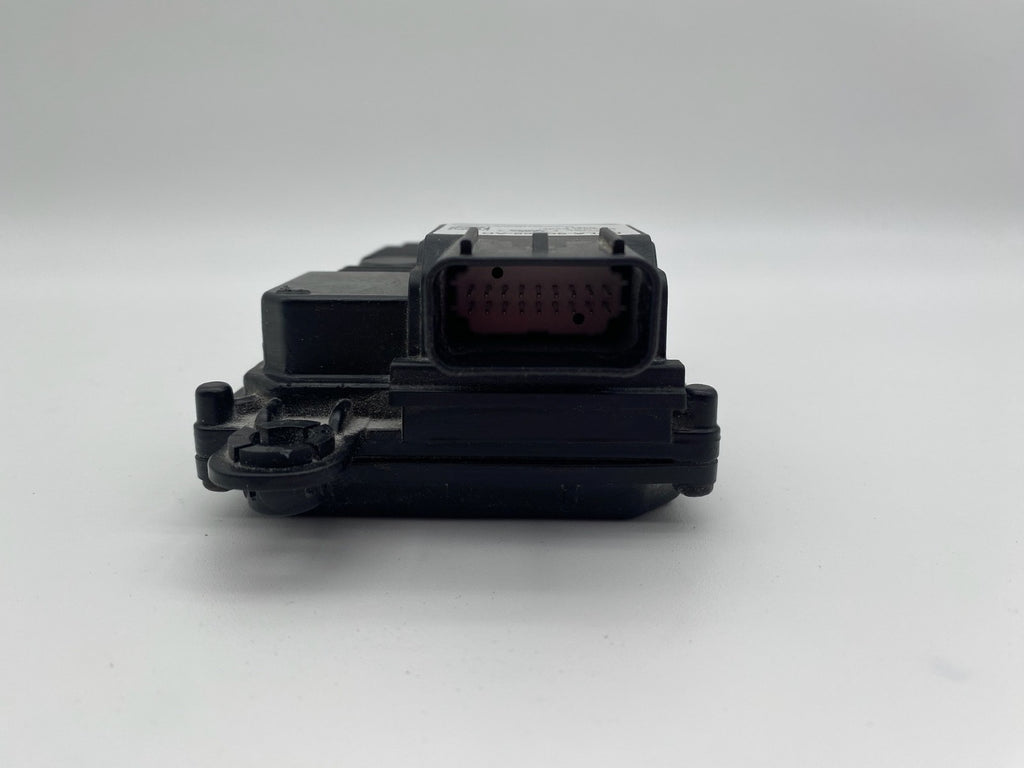 2014-2022 LAND ROVER VOGUE ADAPTIVE CRUISE CONTROL RADAR MODULE DPLA-9G768-AD