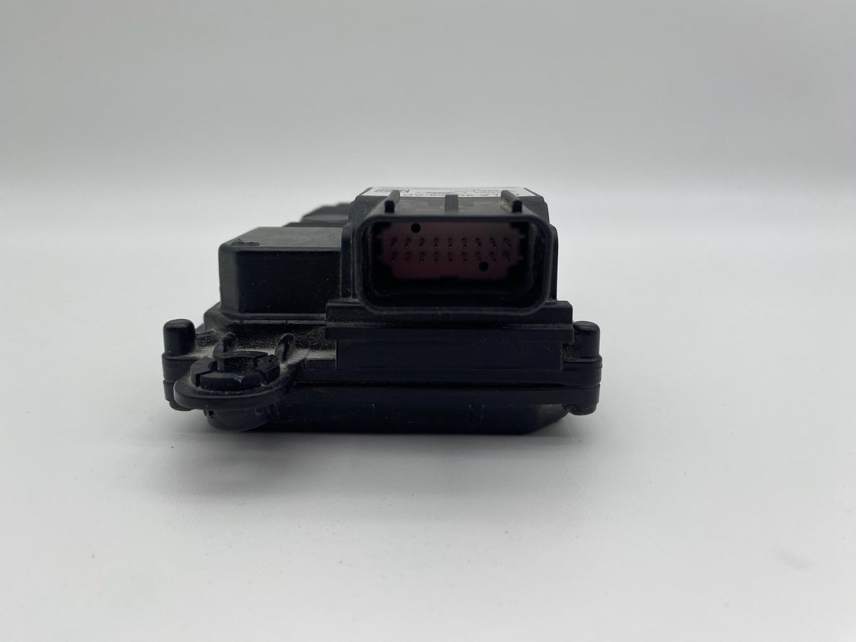 2014-2022 LAND ROVER VOGUE ADAPTIVE CRUISE CONTROL RADAR MODULE DPLA-9G768-AD