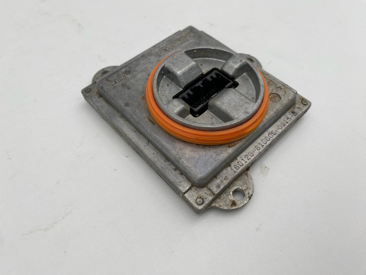 2013-2017 Range Rover Xenon LED Headlight Ballast Control Module DRL L90020948