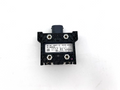 2016 2017 2018 Nissan Altima Adaptive Cruise Control Radar Sensor 28438-9HS0B