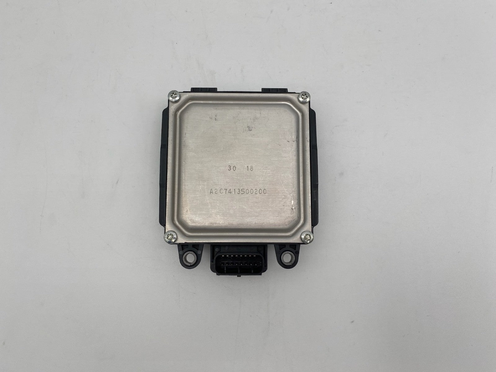 2017 2018 2019 Ford F-150 Rear Blind Spot Alert Radar Module OEM JC3T-14C689-AB