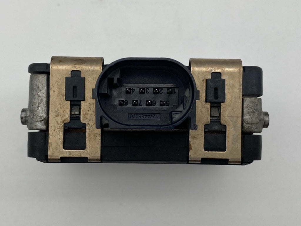 2016 2017 2018 Nissan Maxima Front Distance Cruise Radar Sensor OEM 28438-4RA1A