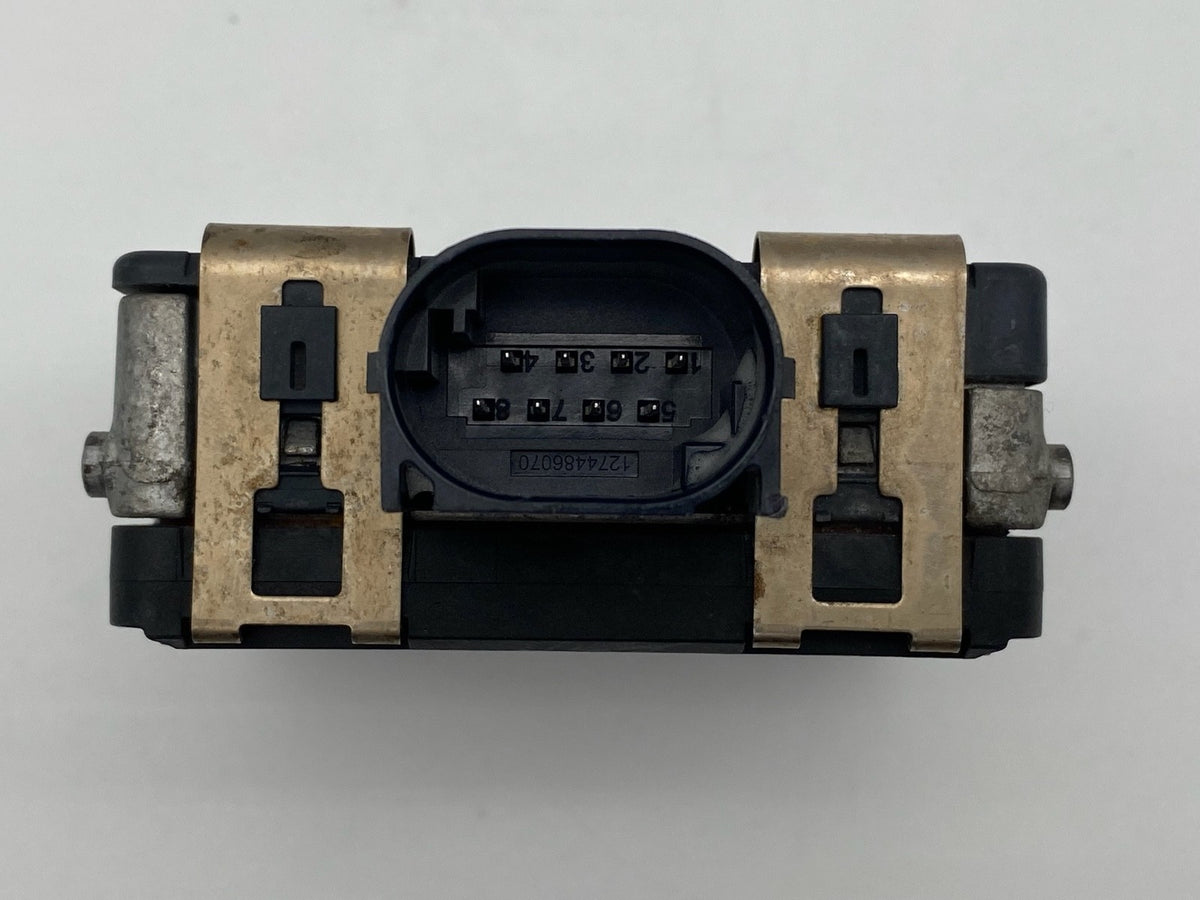 2016 2017 2018 Nissan Maxima Front Distance Cruise Radar Sensor OEM 28438-4RA1A