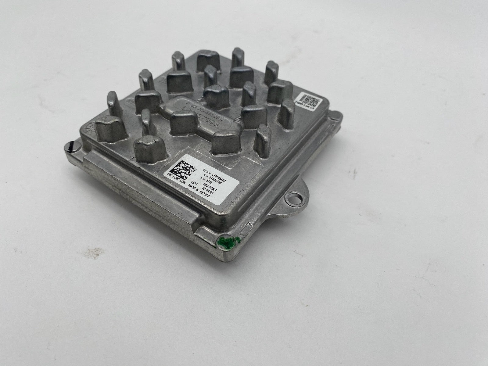 2019 2020 2021 Ford Edge LED Headlight Ballast Control Module OEM L90155422