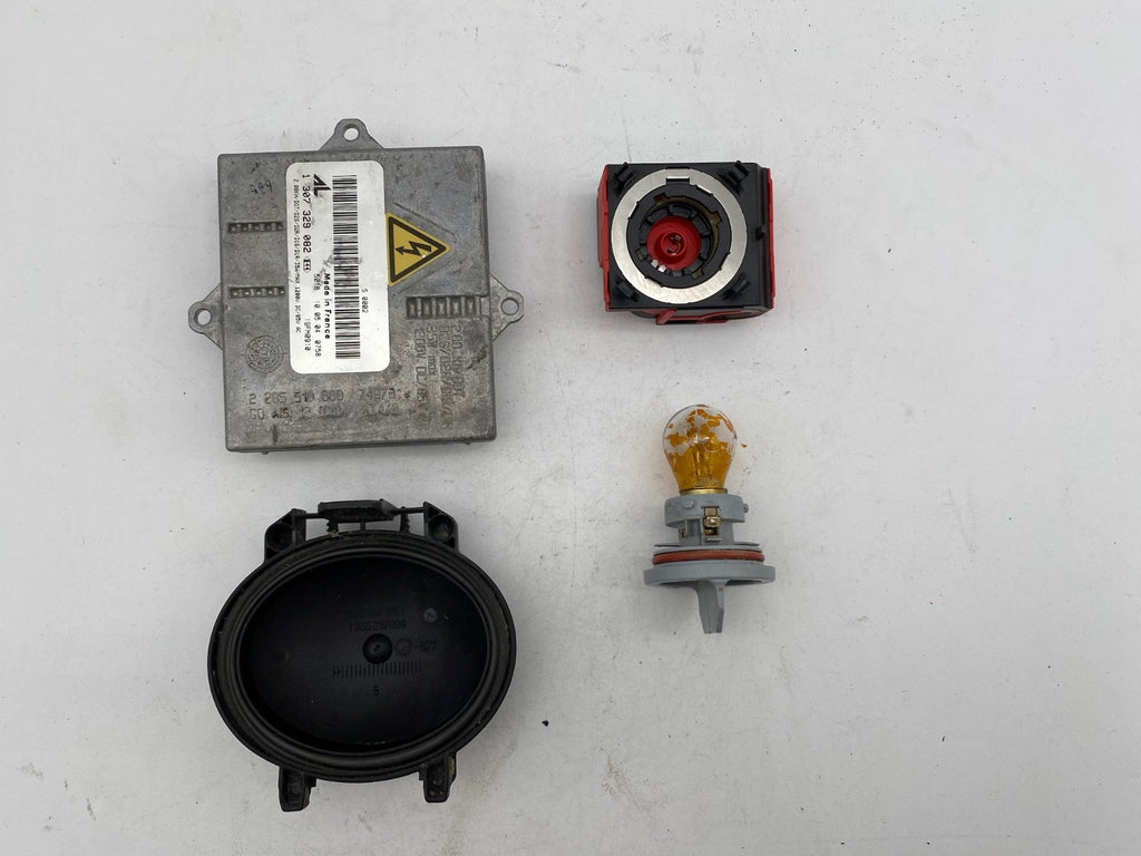2003-2006 Mercedes W220 S430 S55 AMG HID Xenon Headlight Ballast Control Module