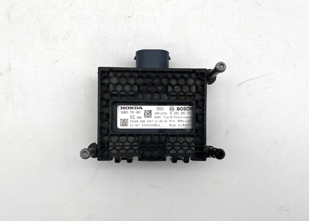 2020 2021 2022 Honda CR-V Cruise Control Radar Distance Sensor OEM 36801-TNY-A03