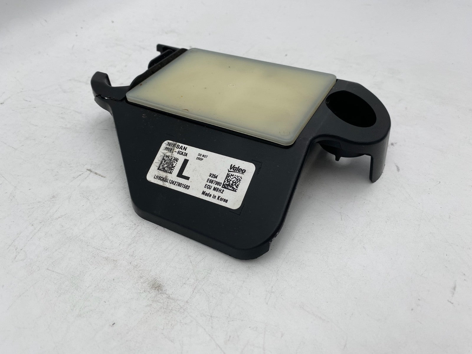 2019-2024 Nissan Altima Driver Rear Blind Spot Radar Alert Module LH 284K0-6CA0B