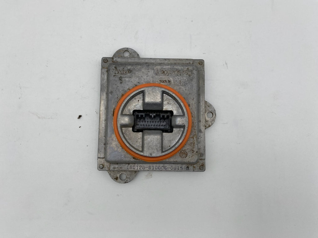 2013-2017 Range Rover Xenon LED Headlight Ballast Control Module DRL L90020948