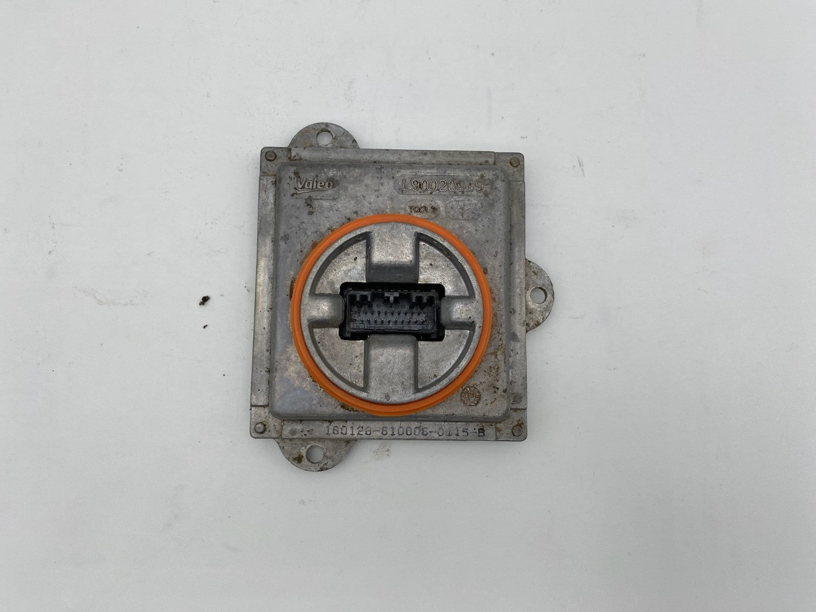 2013-2017 Range Rover Xenon LED Headlight Ballast Control Module DRL L90020948