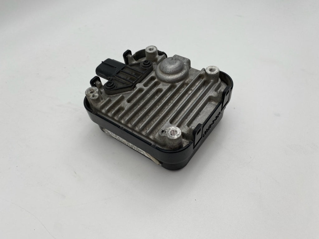 2015-2017 HYUNDAI SONATA CRUISE CONTROL DISTANCE SENSOR RADAR MODULE C2964-00050