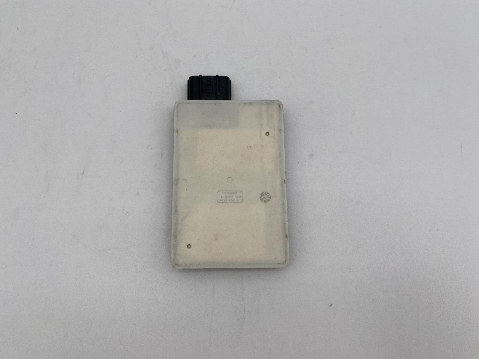 2017-2022 Chrysler Pacifica Blind Spot Monitor Detection Radar Sensor 04672625AC