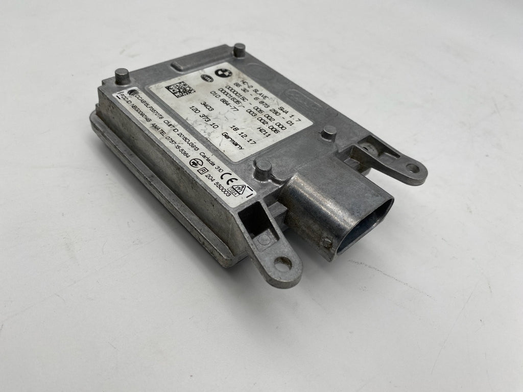 2014-2019 BMW X3 X4 X5 X6 Rear RH Blind Spot Radar Module Sensor 66 32 6 873 290