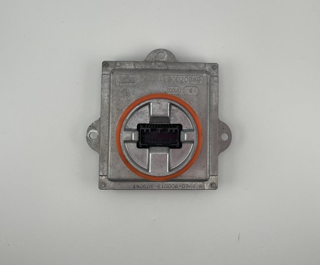 2013-2021 Land Rover Range Rover Valeo Xenon HID Headlight Ballast OEM L90020945