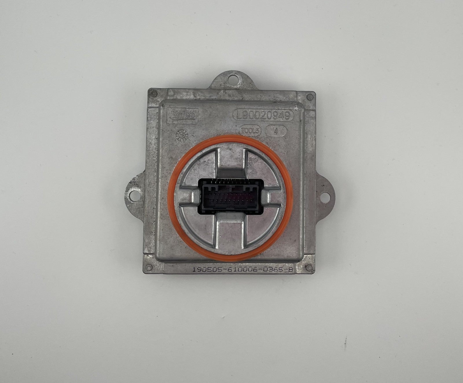 2013-2021 Land Rover Range Rover Valeo Xenon HID Headlight Ballast OEM L90020945