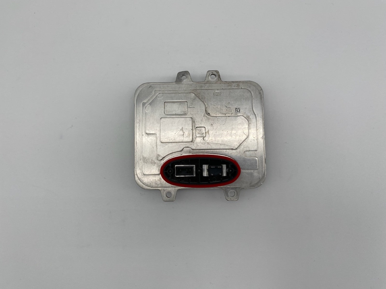 2015-2018 Porsche Cayenne Xenon HID Headlight Ballast Control Module 5DV 009 610