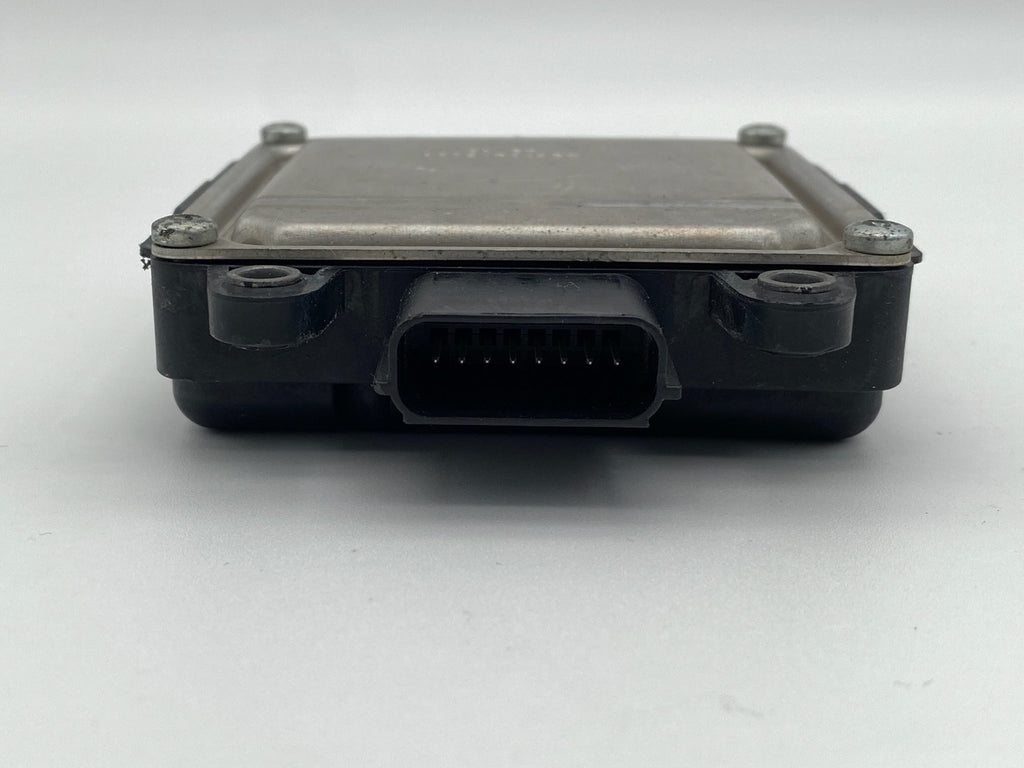 2014-2015 Jeep Grand Cherokee Durango Blind Spot Detection Radar OEM 68137930AF