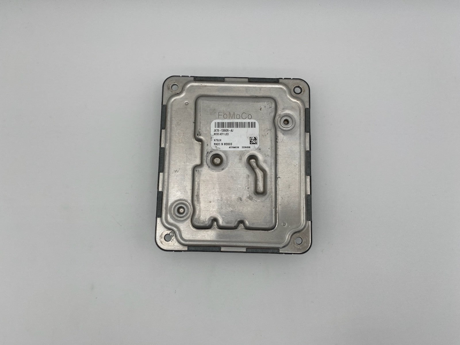 2020 2021 2022 Ford Explorer LED Headlight Ballast Control Module JX7B-13B626-AJ