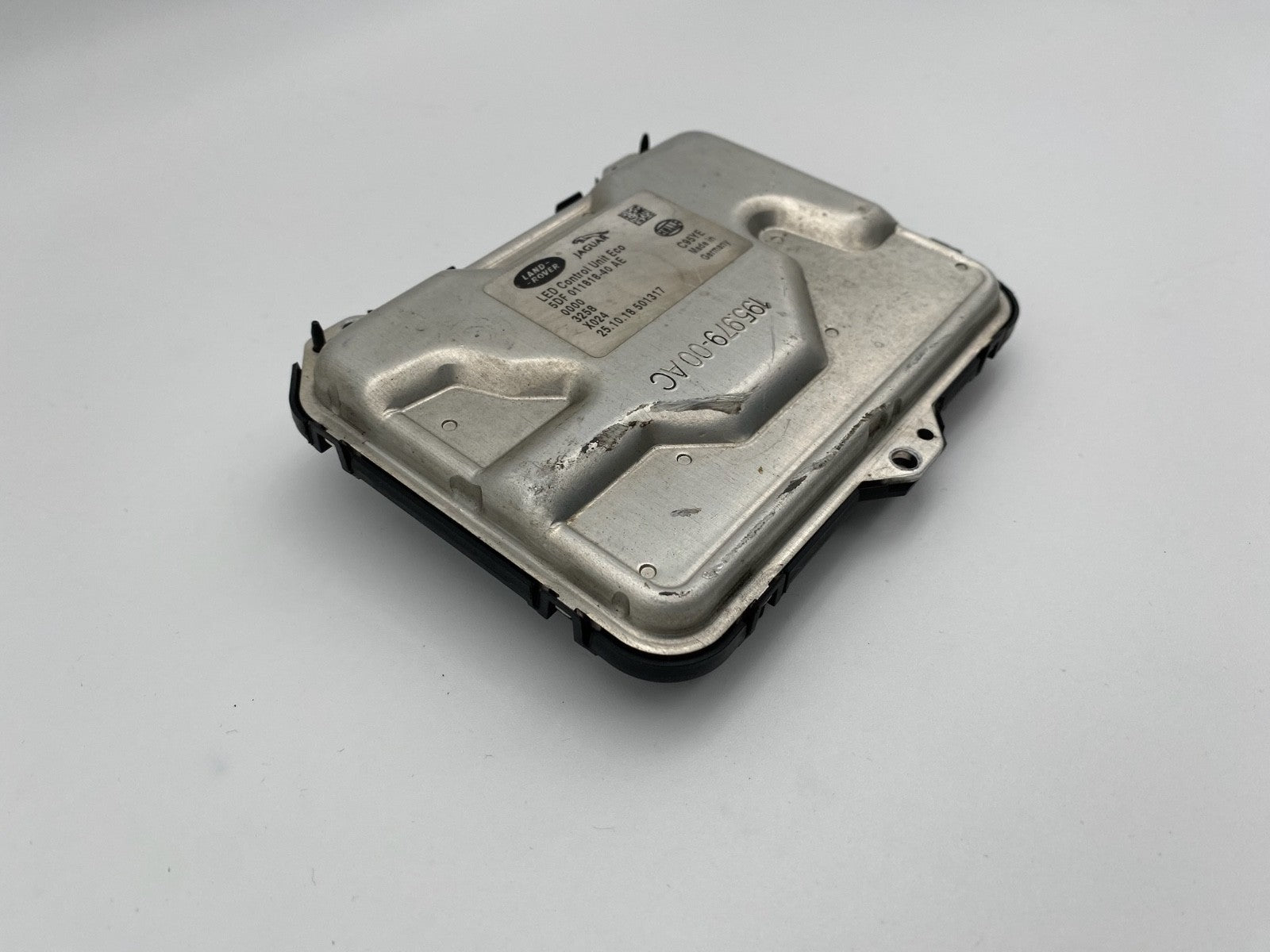 2016-2019 Land Rover Jaguar LED Headlight Control Module Ballast 5DF01181840AE