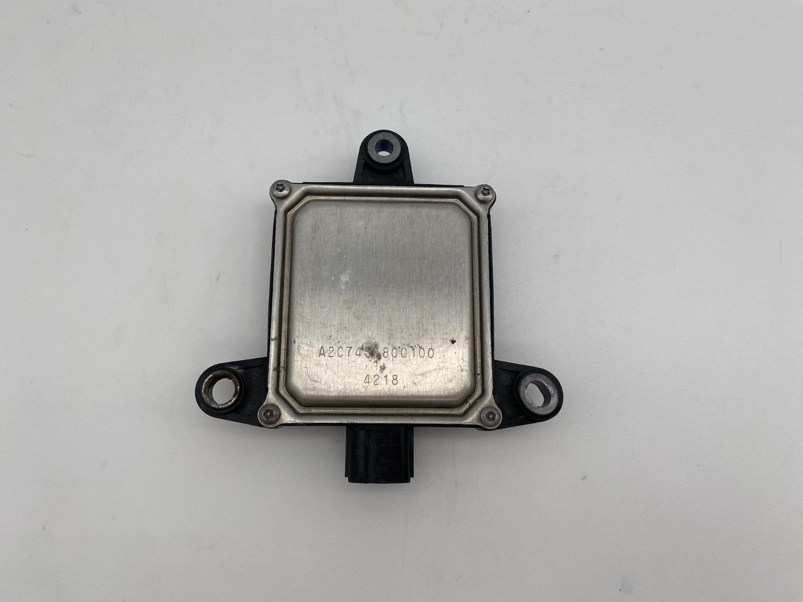 2017 2018 2019 Subaru Impreza Ascent Blind Spot Side Radar Sensor 87611XC00B