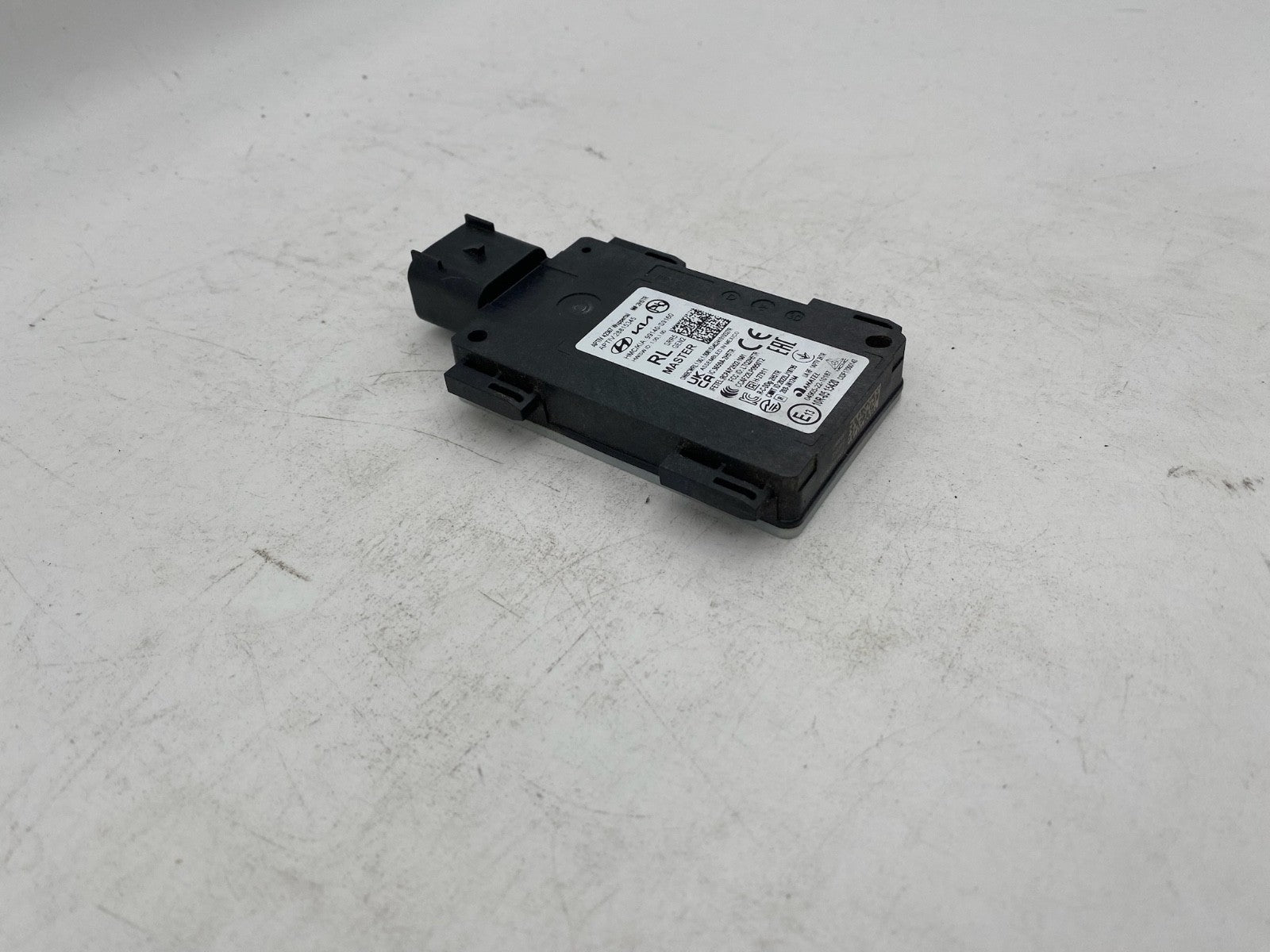 2020-2025 KIA TELLURIDE REAR LH LEFT BLIND SPOT RADAR SENSOR MODULE 99140-S9160