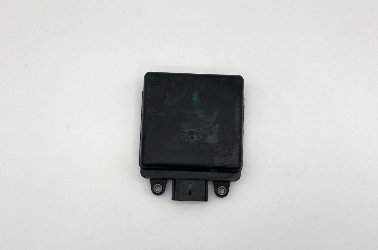 2014-2015 Jeep Grand Cherokee Durango Blind Spot Detection Radar OEM 68137930AF