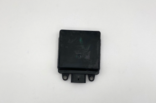 2014-2015 Jeep Grand Cherokee Durango Blind Spot Detection Radar OEM 68137930AF