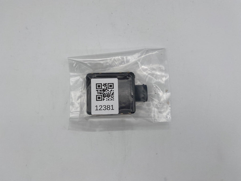 19-23 Mercedes C CLASS W205 C205 Front Distance Sensor Radar Module A0009057011
