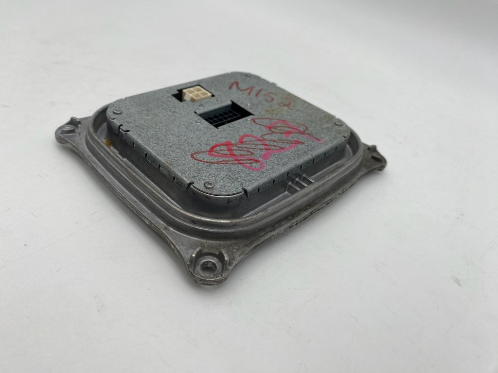 2010-2012 Range Rover Headlight Turn Signal Module Control Ballast 1 307 329 242