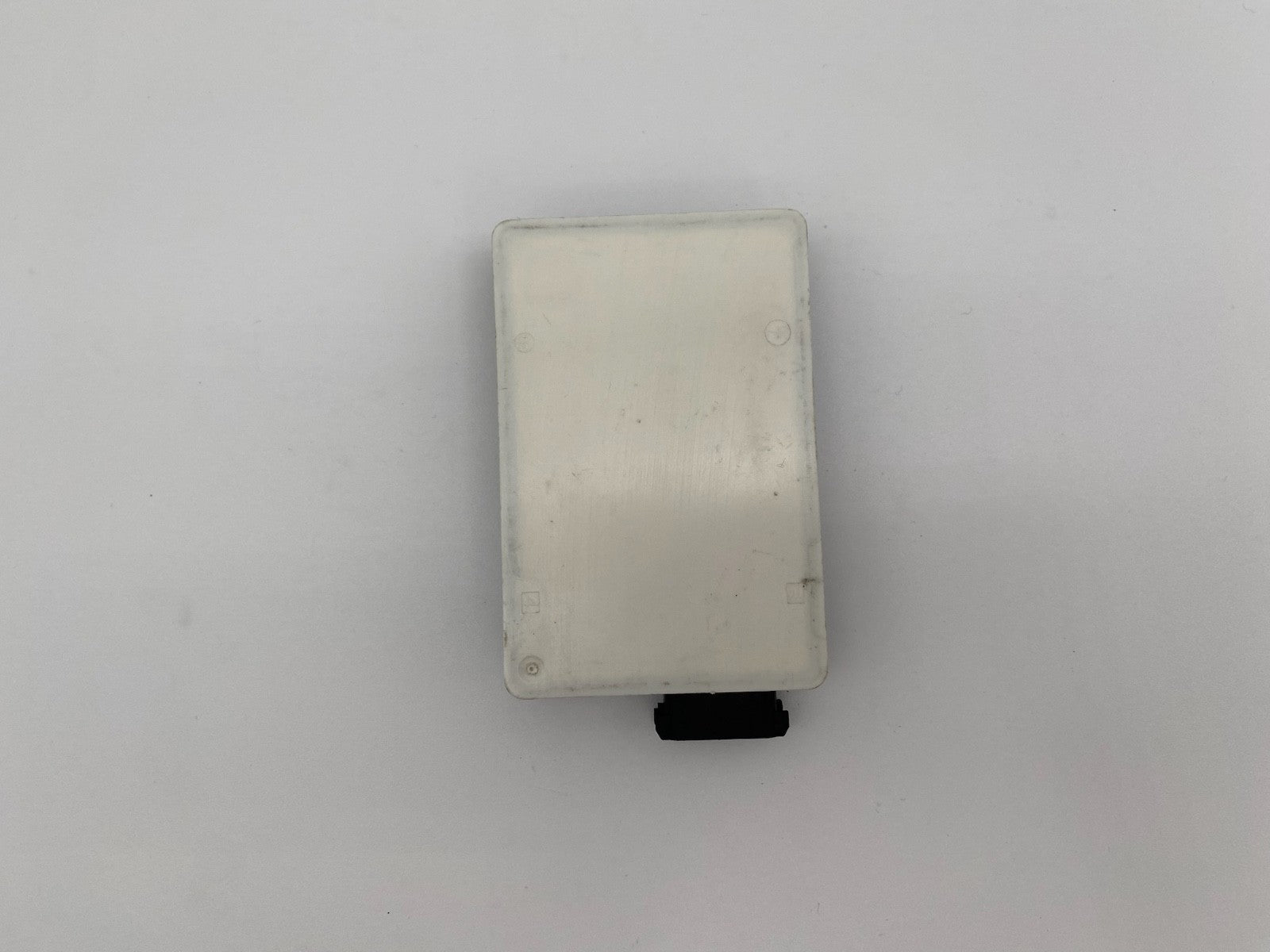 2019-2020 DODGE CHALLENGER BLIND SPOT RADAR SENSOR LEFT OR RIGHT OEM 04672783AA