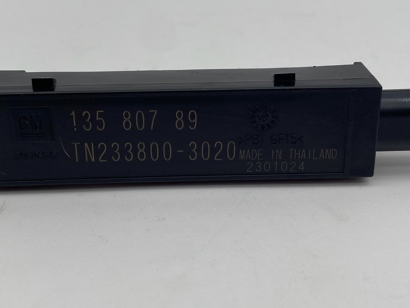 2016 2017 2018 2019 Chevrolet Cruze Keyless Entry Antenna 13580789 OEM TN233800