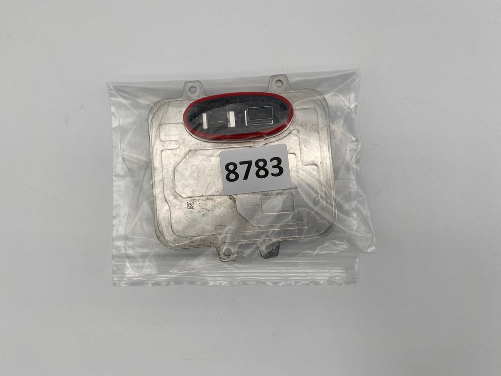 2015-2018 Porsche Cayenne Xenon HID Headlight Ballast Control Module 5DV 009 610