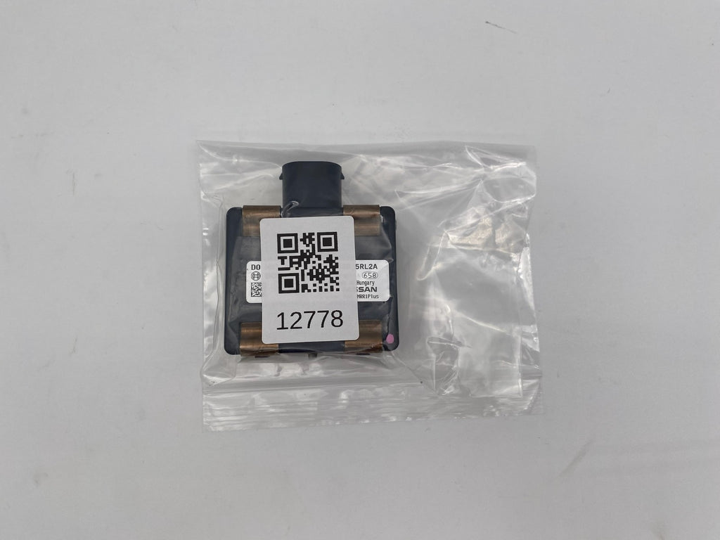 2018-2019 Nissan Kicks Distance Cruise Radar Distance Sensor Module 28438-5RL2A