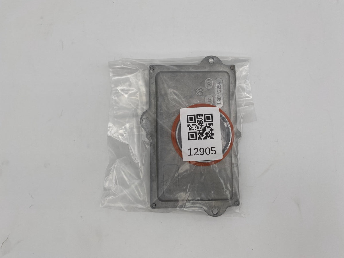 2016 2017 2018 2019 Volvo XC90 LED Headlight Ballast Control Module OEM 31446806