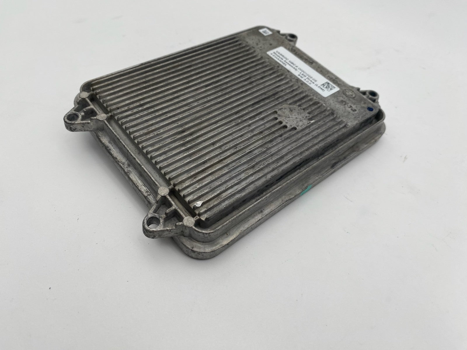 2016-2020 Tesla Model S X Lh Headlight LED Ballast Control Module 00201022-05