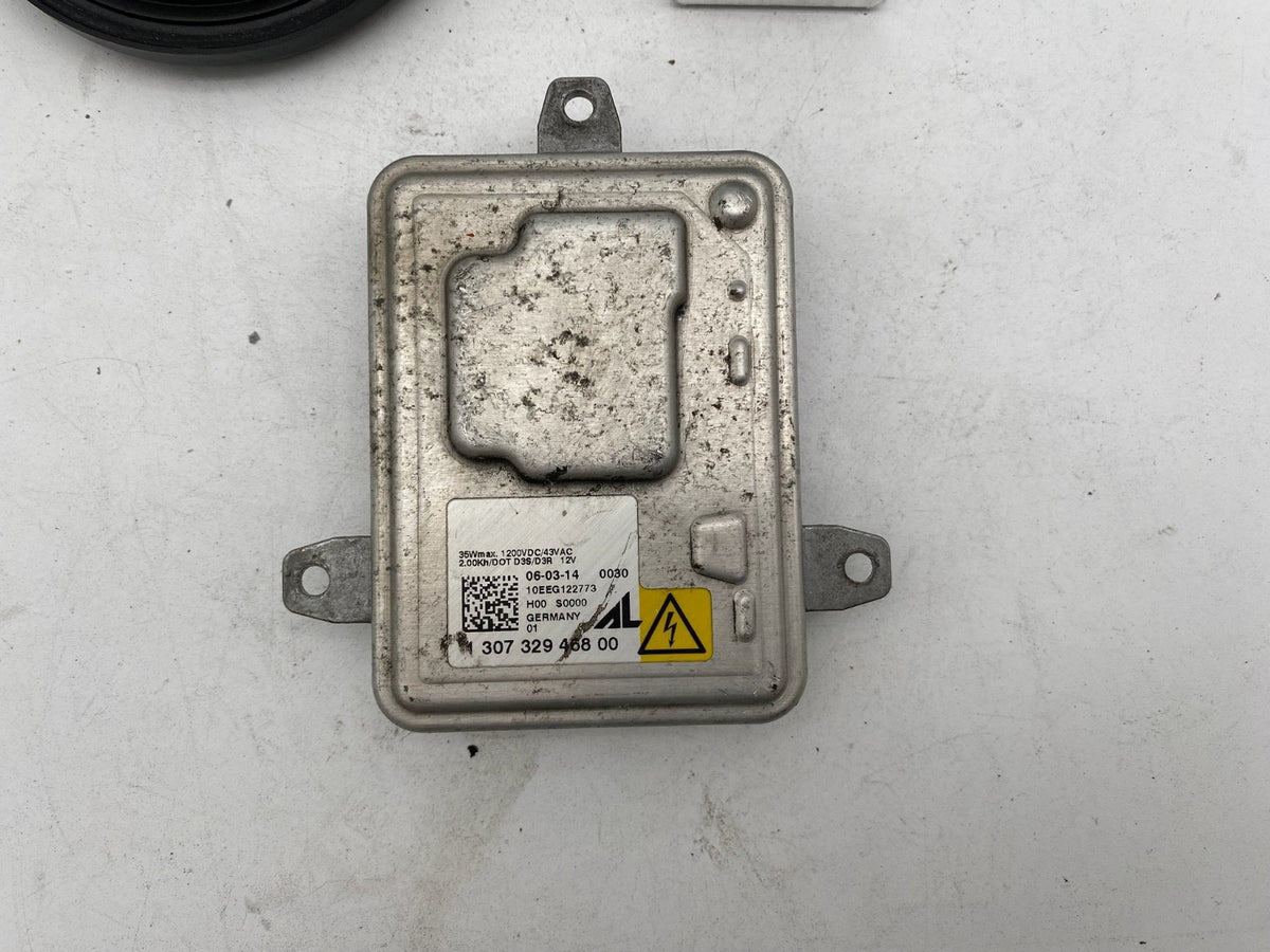 2014-2017 LAND RANGE ROVER SPORT DRIVER XENON HID HEADLIGHT BALLAST MODULE LH