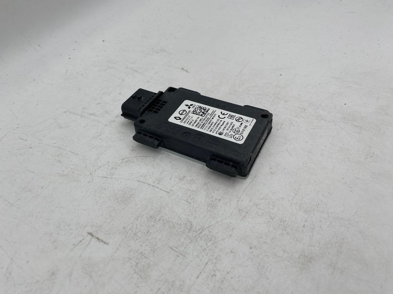 2021-2023 NISSAN ROGUE OUTLANDER BLIND SPOT RADAR SENSOR MODULE OEM 284N08889R